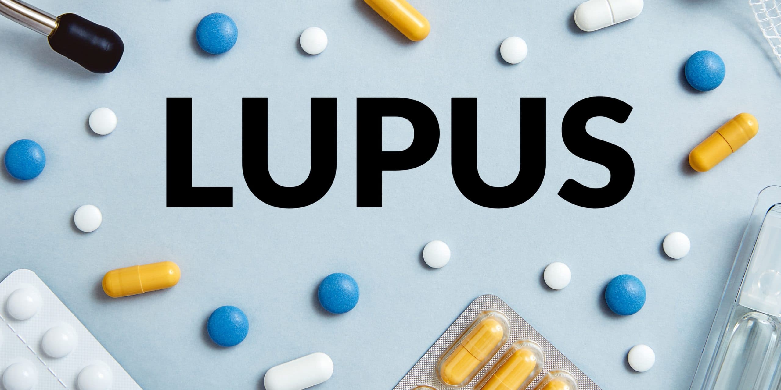 Lupus: Saat Daya Tahan Tubuh Menyerang Dirinya Sendiri