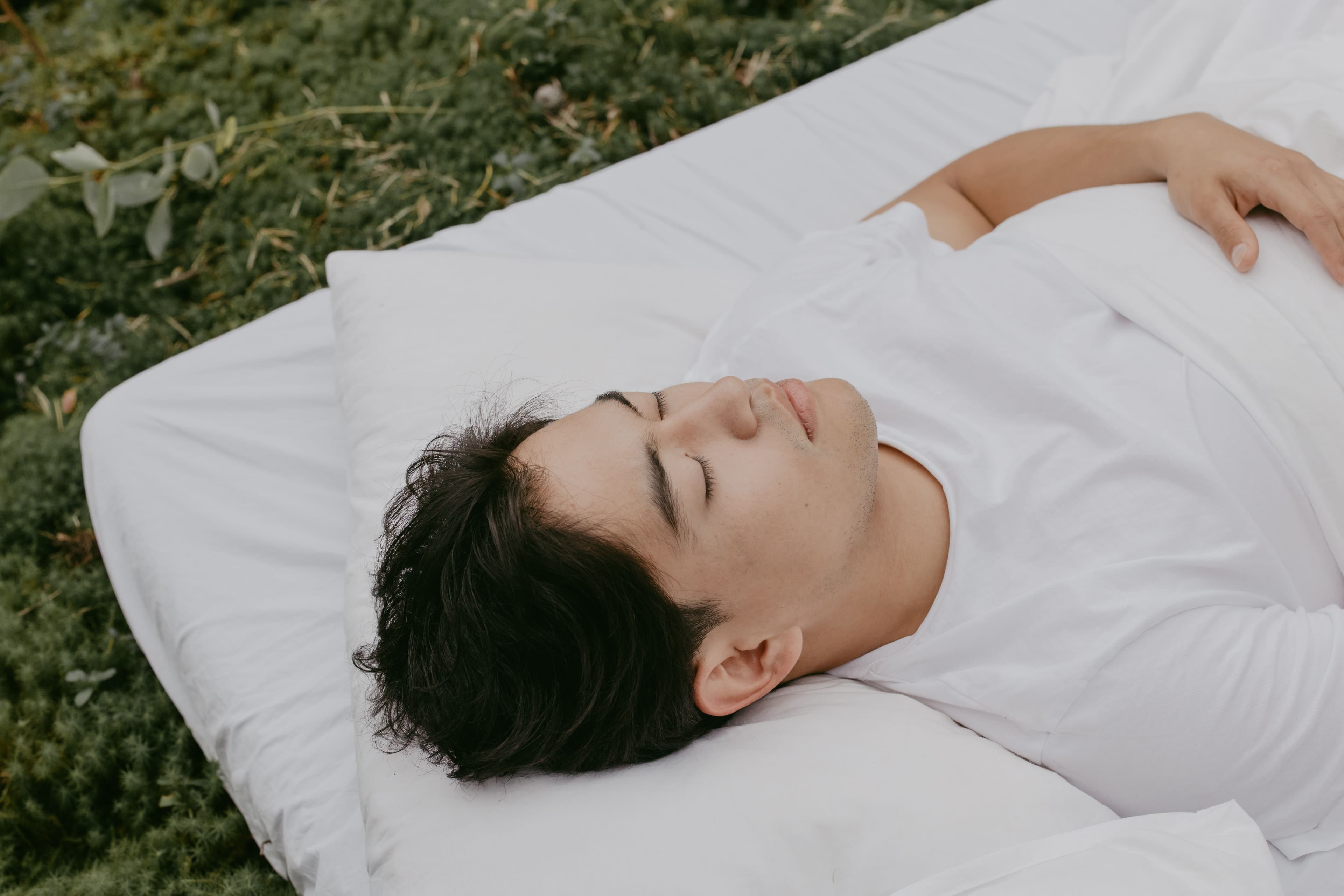 Tidur Cukup Tapi Tetap Tidak Segar | Kita Sehat