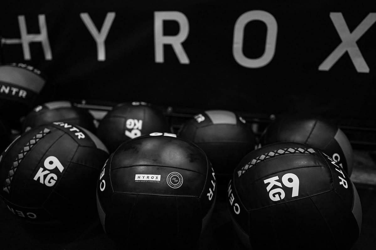 HYROX: Olahraga yang Menguji Kekuatan, Daya Tahan, dan Mental Sekaligus | Kita Sehat