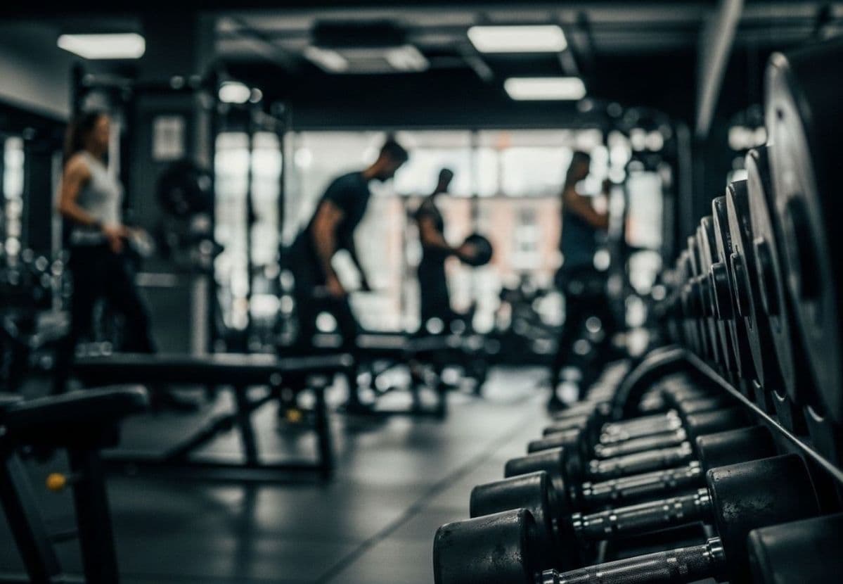 Gym untuk Pemula: Kesalahan yang Sebaiknya Dihindari | Kita Sehat