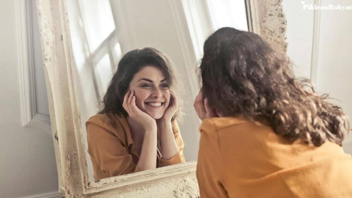 Self-Love Itu Bukan Egois, Tapi Bentuk Bertahan | Kita Sehat