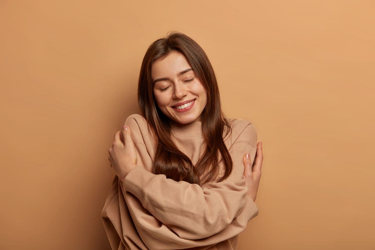 Self-Love Itu Bukan Egois, Tapi Bentuk Bertahan | Kita Sehat