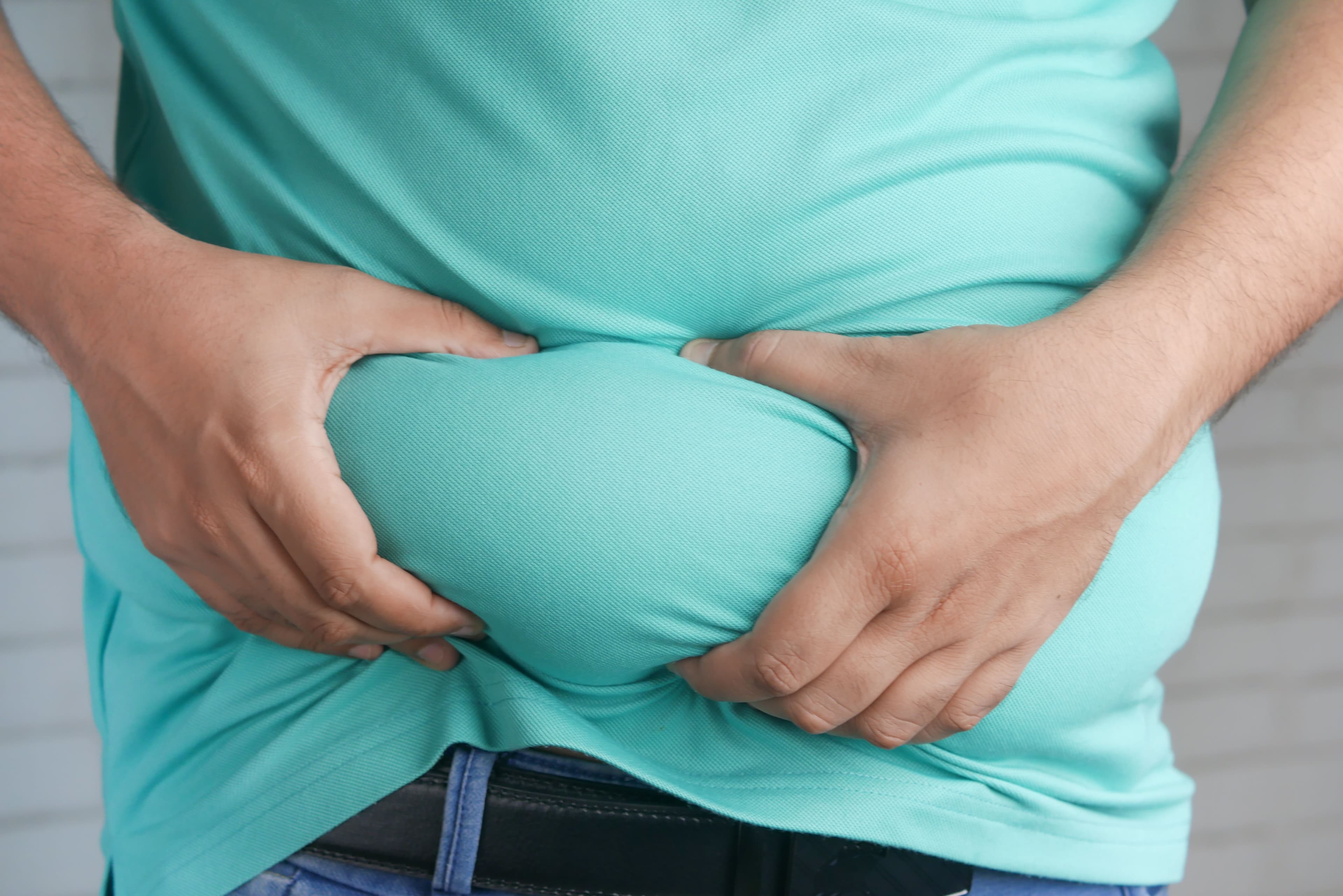 Perut Buncit Bisa Menurunkan Testosteron? Ini Penjelasan Ilmiahnya | Kita Sehat