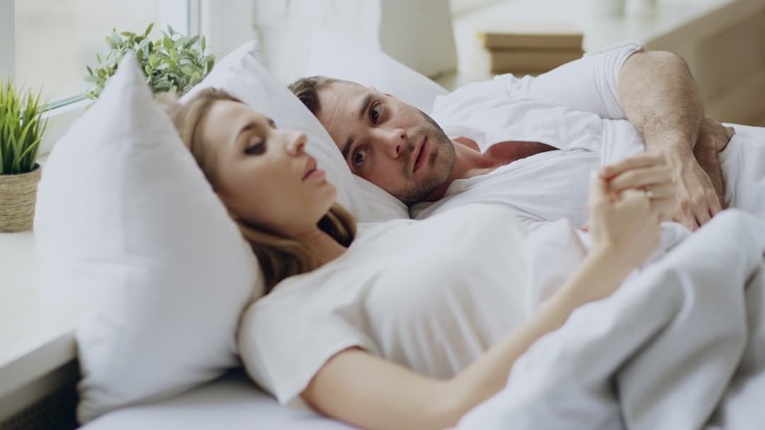 Tubuh Sehat Dimulai dari Pola Tidur yang Teratur | Kita Sehat
