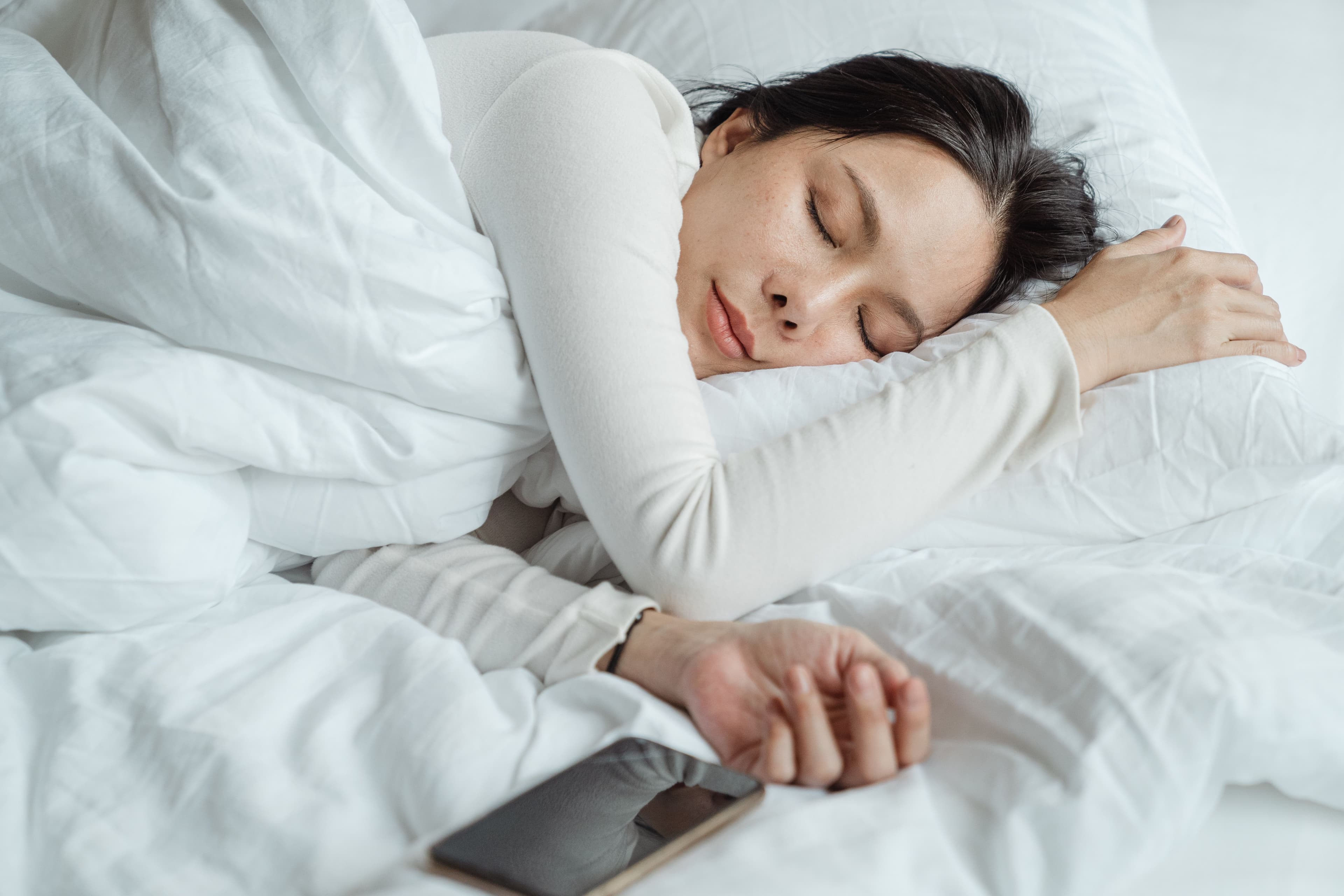 Mengenal Pentingnya Tidur Berkualitas untuk Kesehatan Jiwa