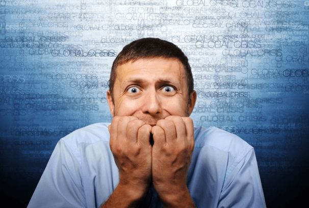 DEFINISI ANXIETY BAGI 3 GENERASI