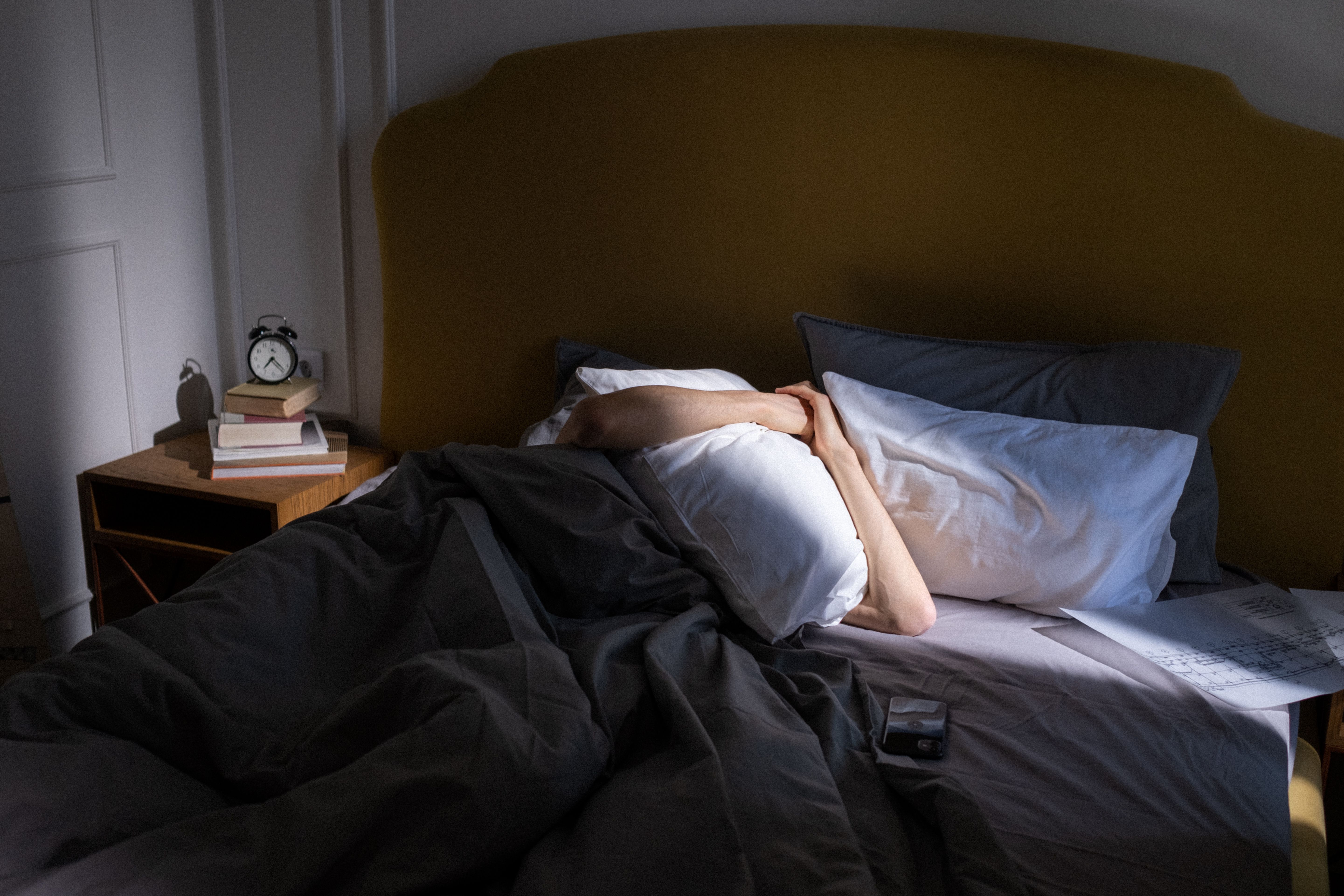 Bangun Tidur Tapi Masih Lelah, Apa Penyebabnya? | Kita Sehat