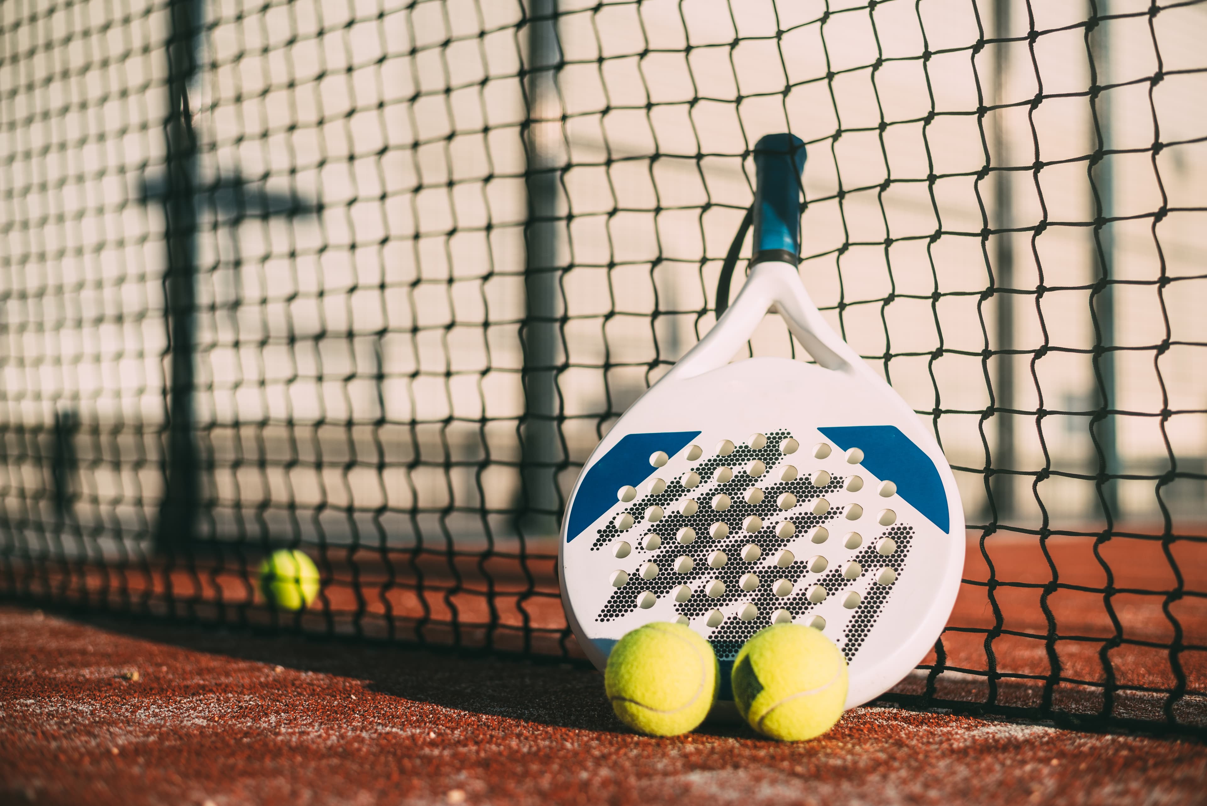Lebih dari Sekadar Tren, Ini Alasan Padel Banyak Digemari | Kita Sehat