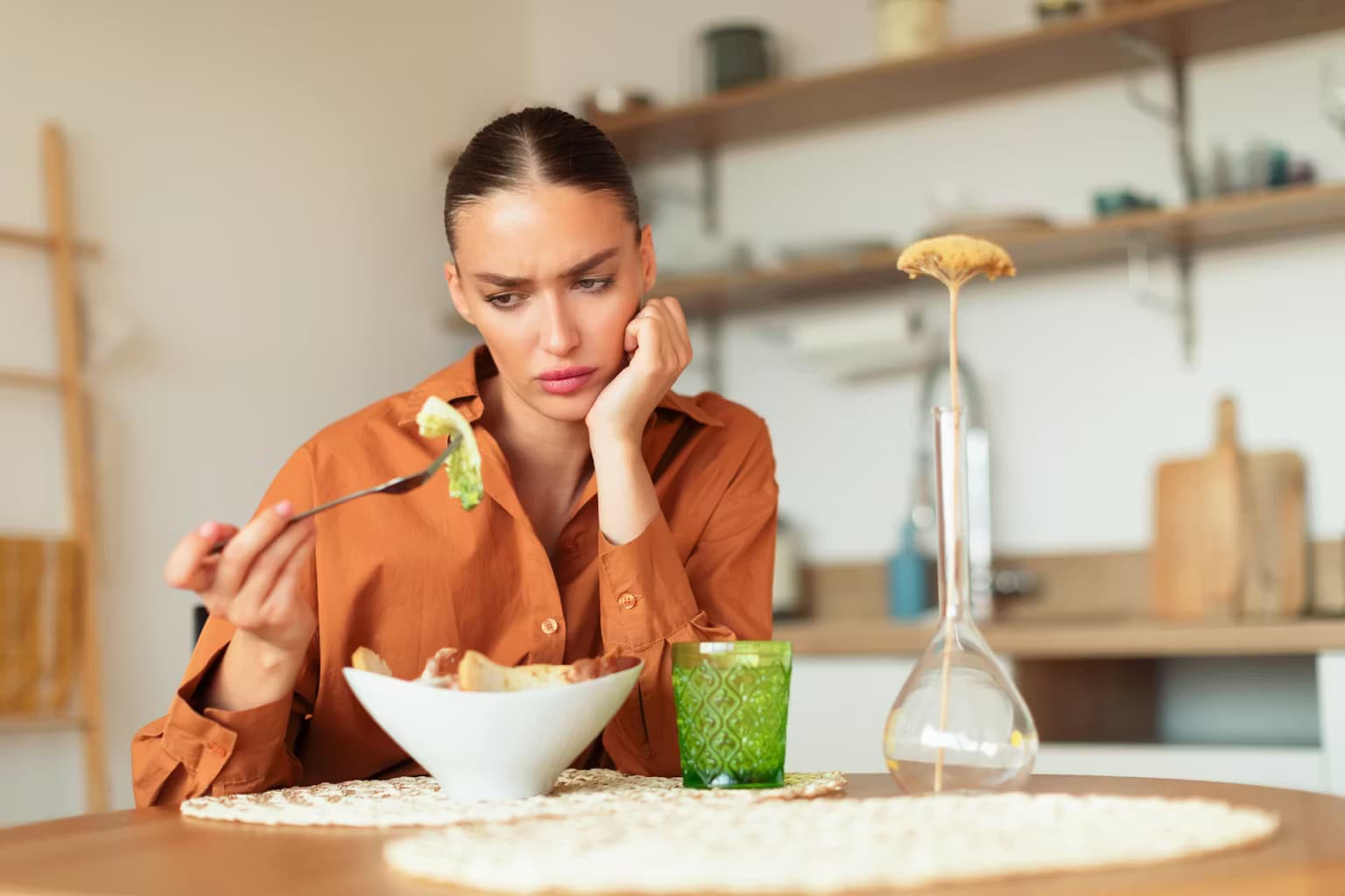 Efek Pola Makan Terlalu Bersih (Over-Clean Eating) | Kita Sehat