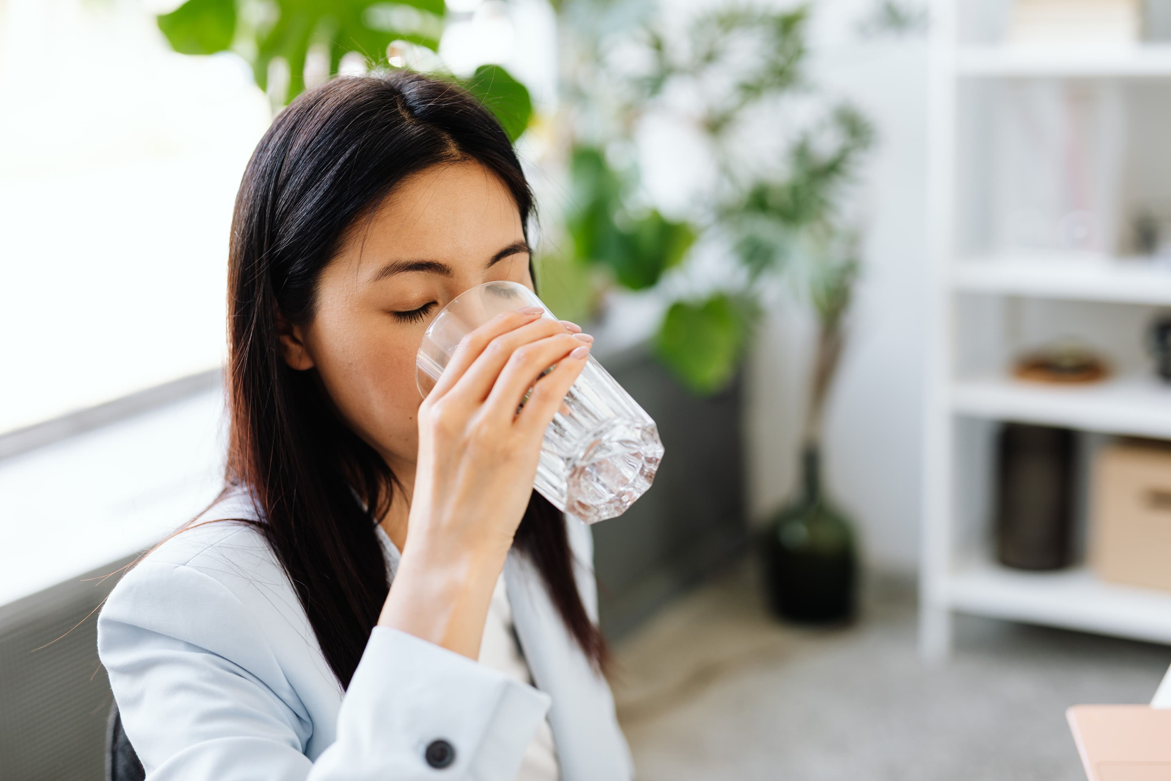 Weekly Recap: Sudah Berapa Gelas Air Putih Minggu Ini? | Kita Sehat