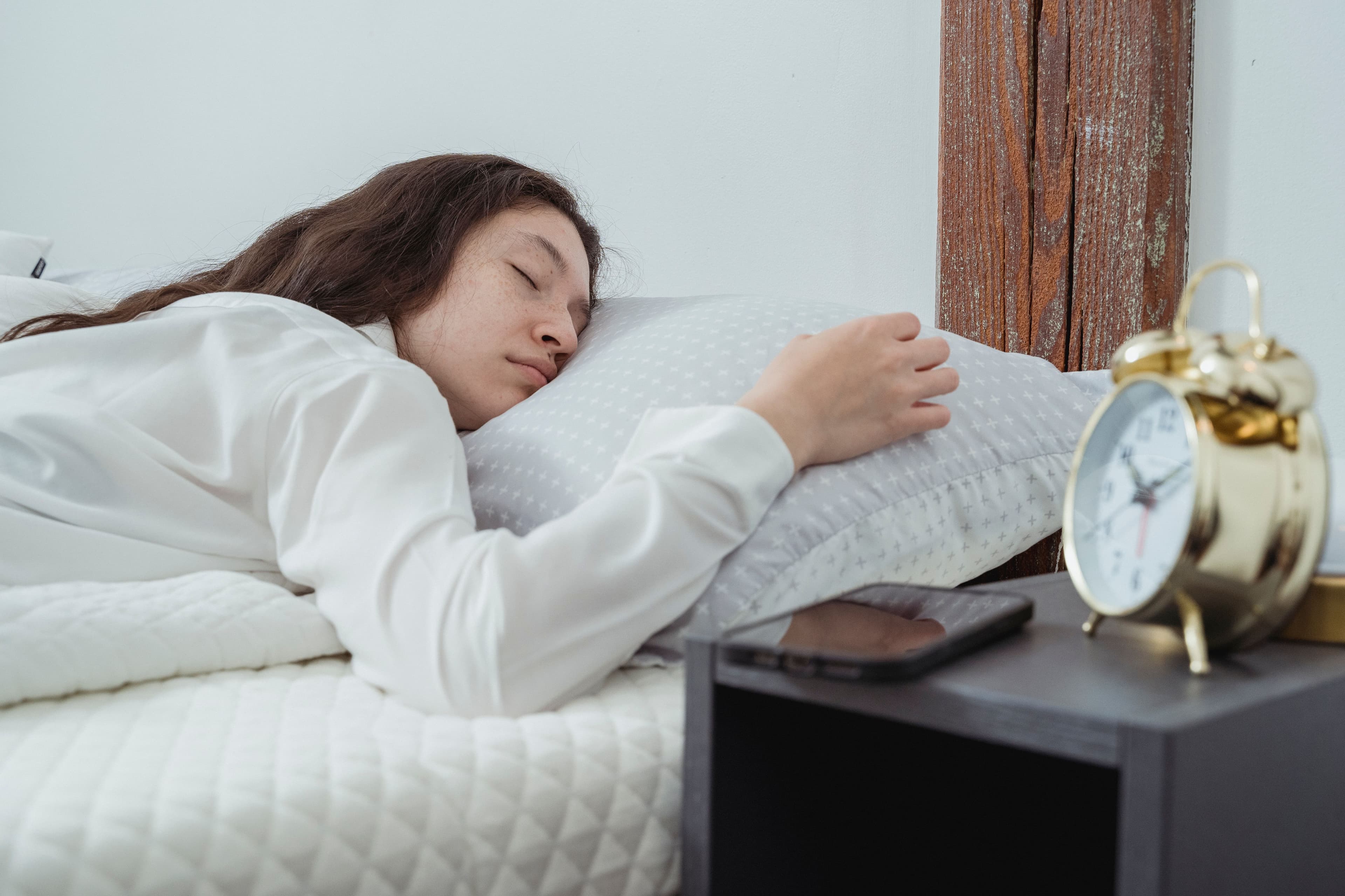 Revenge Bedtime Procrastination: Rela Tidur Larut Demi "Balas Dendam" pada Kesibukan | Kita Sehat
