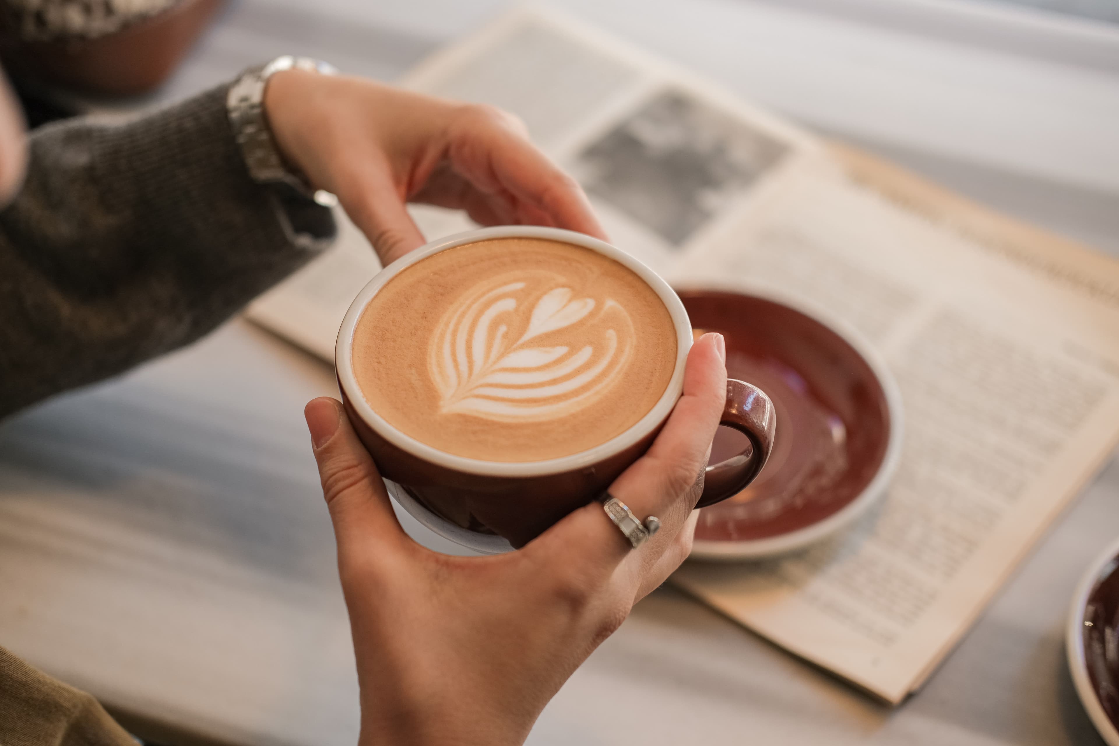 Kopi vs Lambung: Apa yang Terjadi dalam 10 Menit Pertama? | Kita Sehat