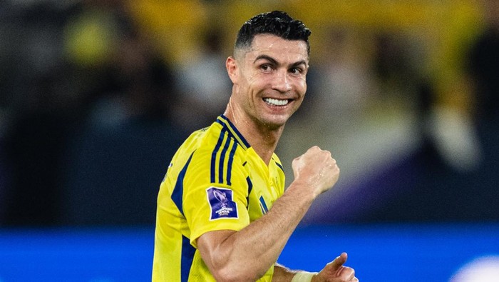 🏅Kisah Olahragawan Legendaris yang Menjaga Kesehatan Sepanjang Hayat: Pelajaran Hidup dari Cristiano Ronaldo