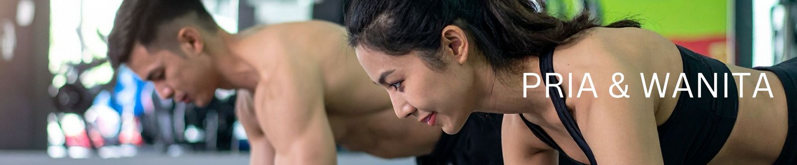 Pria & Wanita