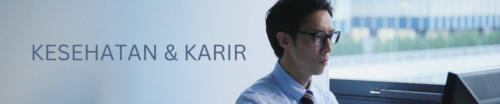 Kesehatan & Karir