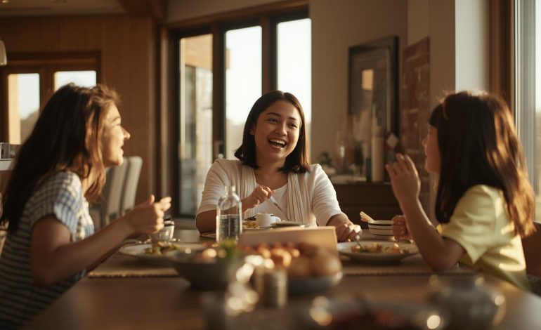 Hari Ibu: Mengingatkan Pentingnya Kesehatan Ibu untuk Keluarga