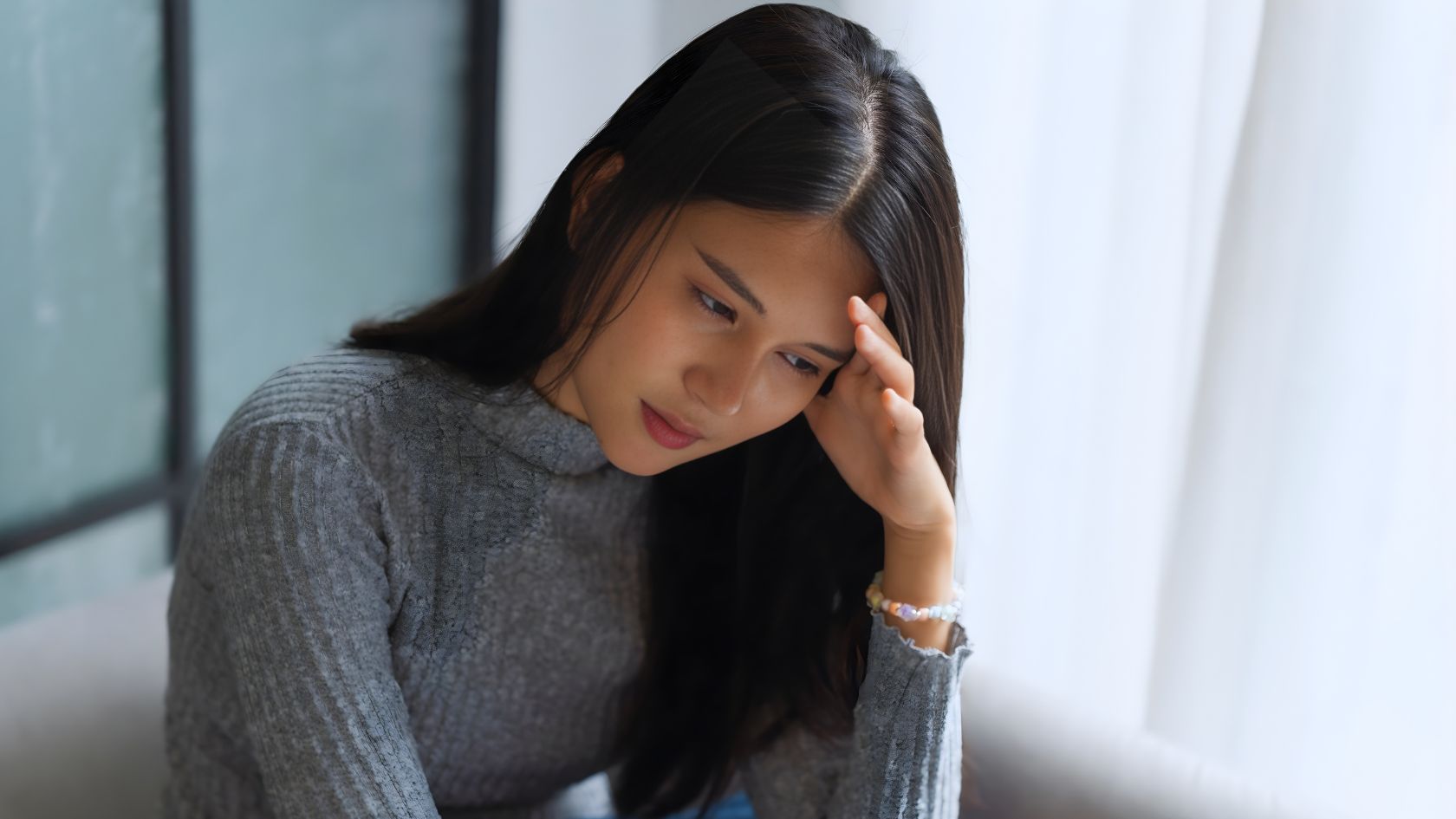 Memahami kondisi kesehatan mental diri sendiri menjadi langkah awal sebelum seseorang mengambil keputusan terkait lingkungan yang dirasa tidak sehat. (Ilustrasi)