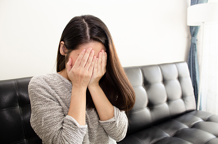 Kamu Bukan Malas, Mungkin Kamu Lelah Secara Mental | Kita Sehat