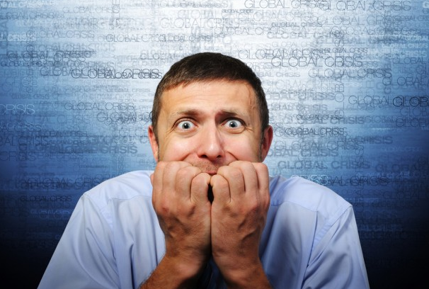 DEFINISI ANXIETY BAGI 3 GENERASI