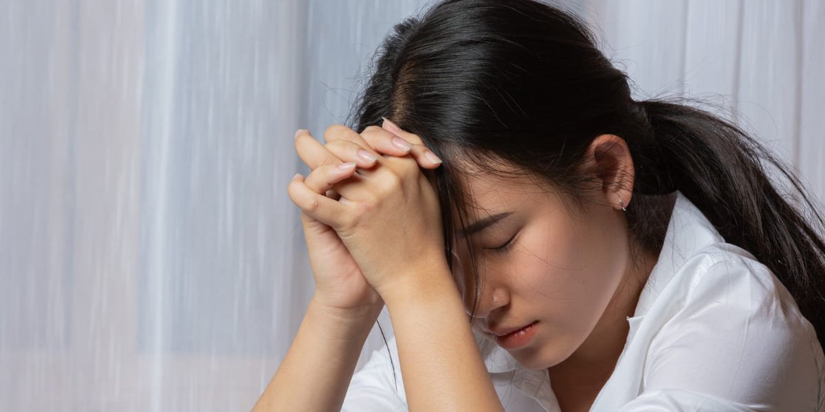 Sering Sakit Tapi Hasil Medis Normal? Bisa Jadi Psikosomatis | Kita Sehat