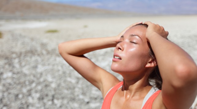 Dehidrasi Ringan yang Dianggap Normal |Kita Sehat